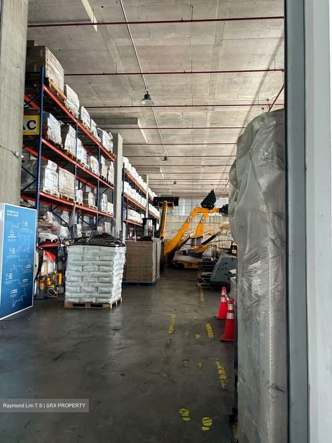 Penjuru Road (D22), Factory #559845641